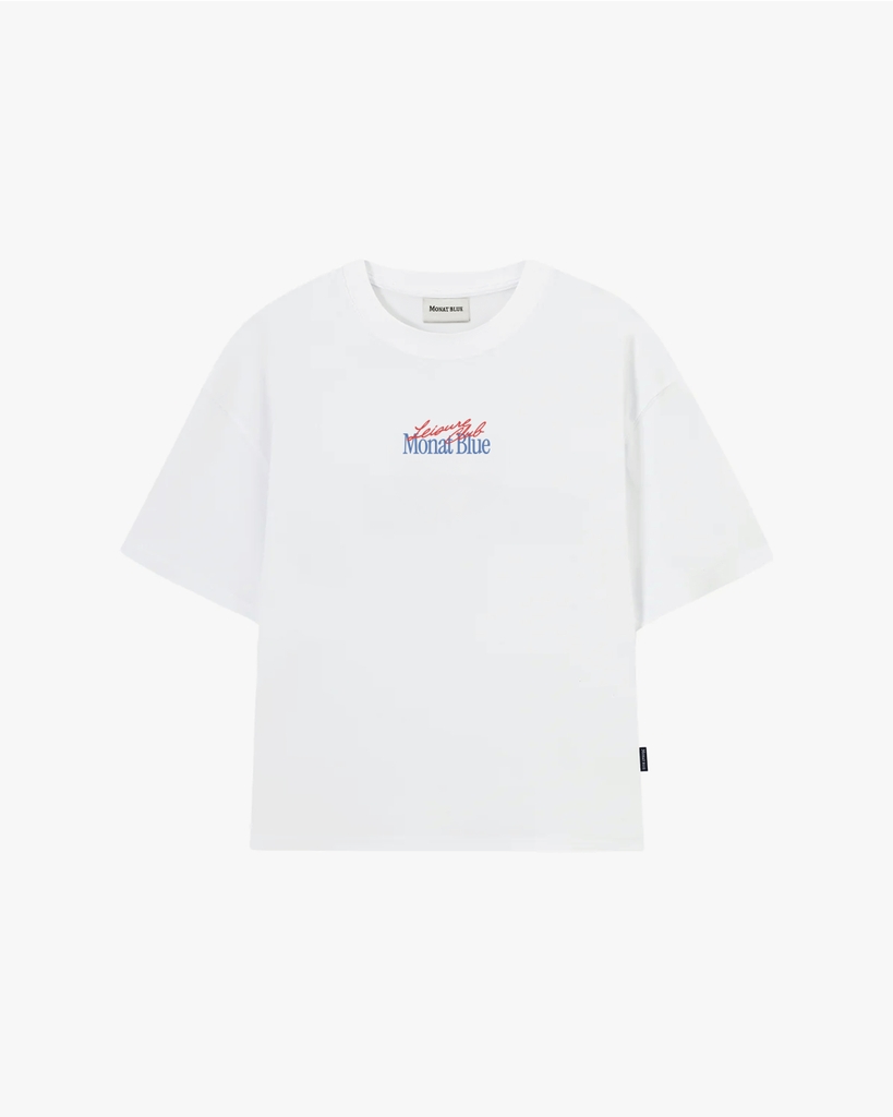 Áo thun Leisure Club