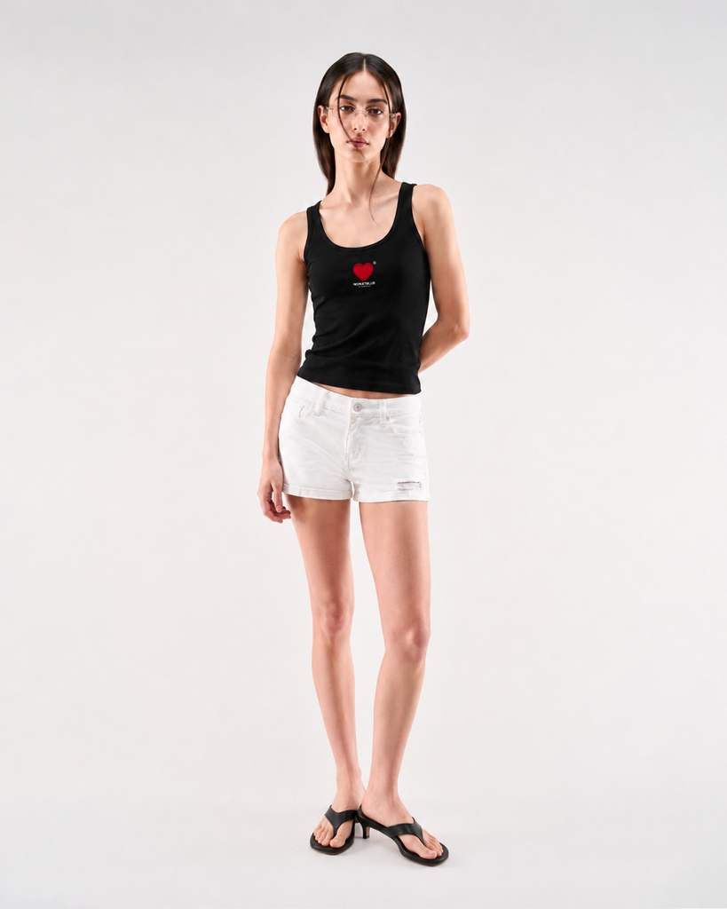 Quần short Mini Cherry