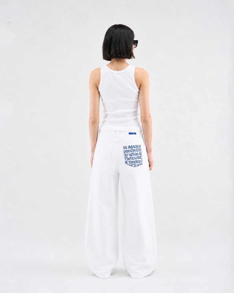Áo thun Twin Heart Tanktop