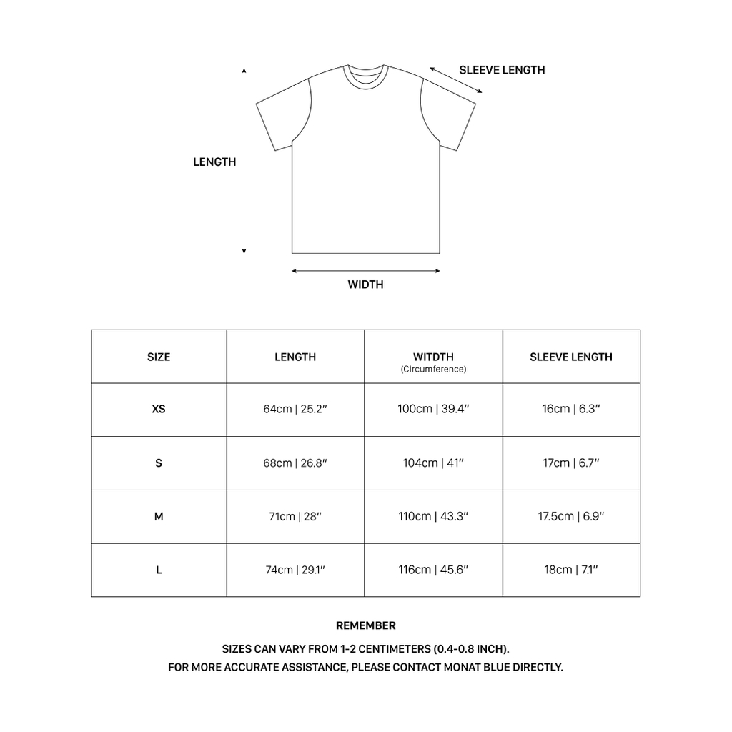 Áo thun Silent Connection