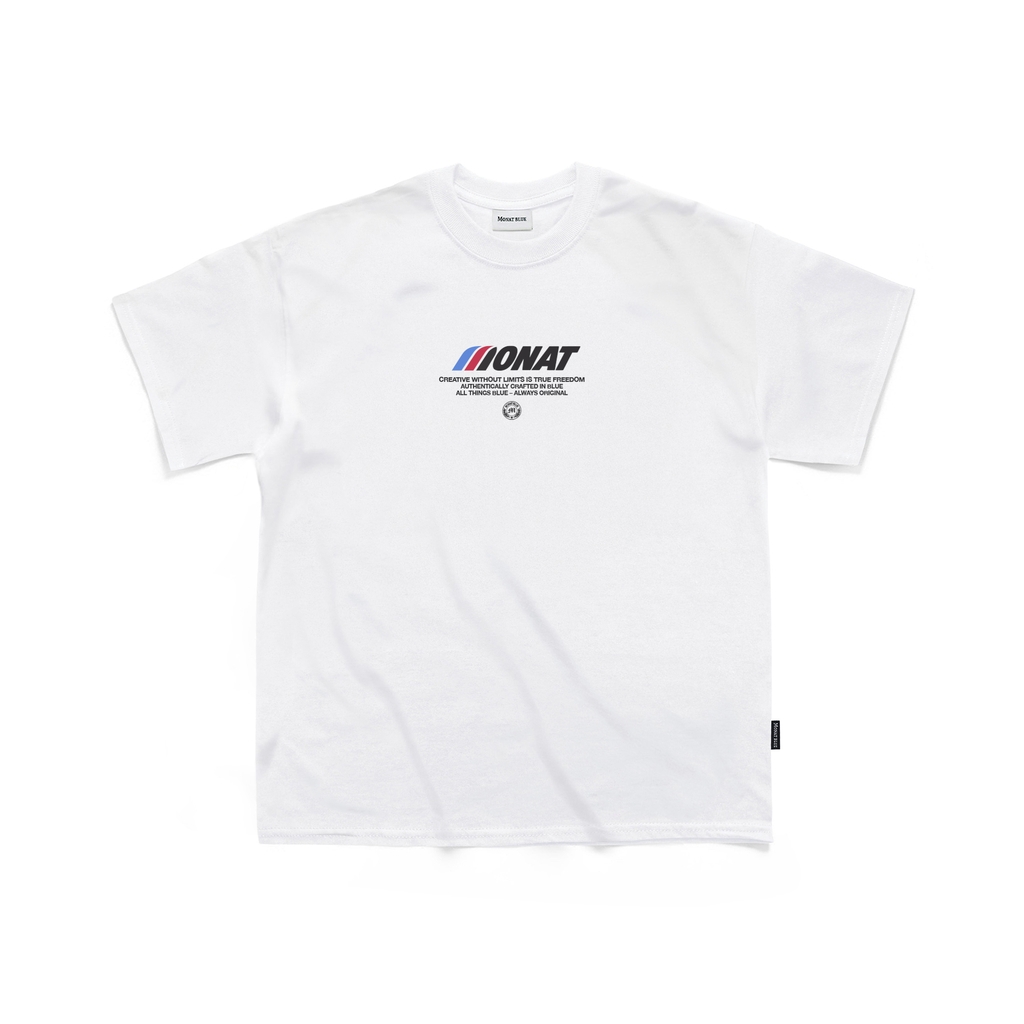 Áo thun Monat Spark