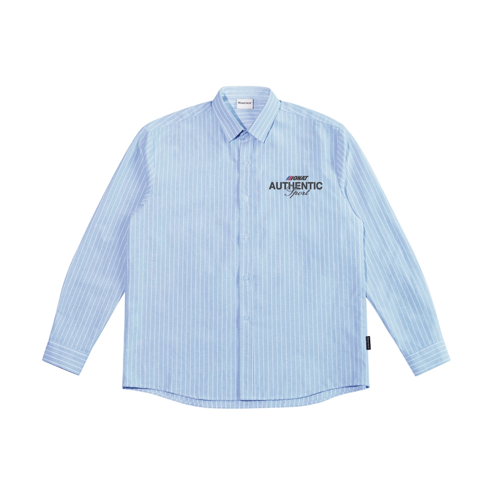 Áo sơ mi Galloping Legacy