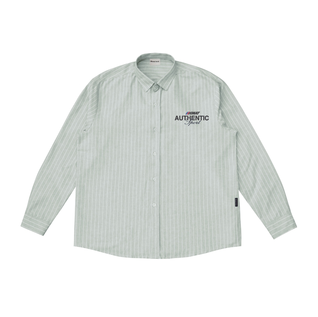 Áo sơ mi Galloping Legacy