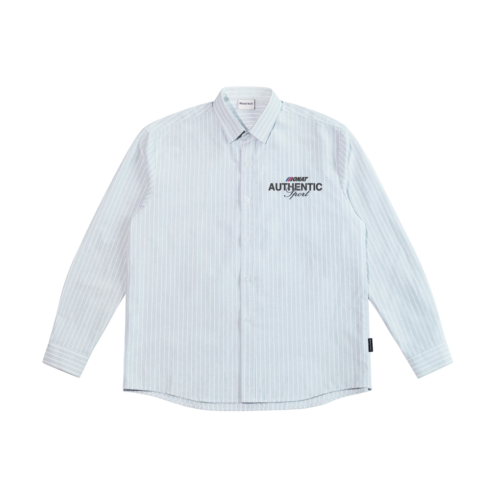 Áo sơ mi Galloping Legacy