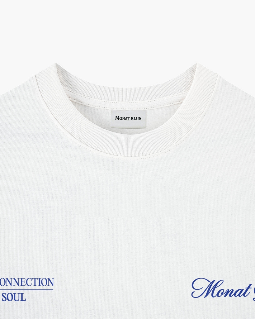 Áo thun Silent Connection