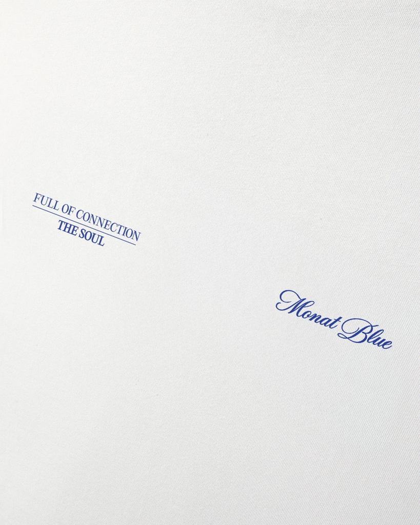 Áo thun Silent Connection