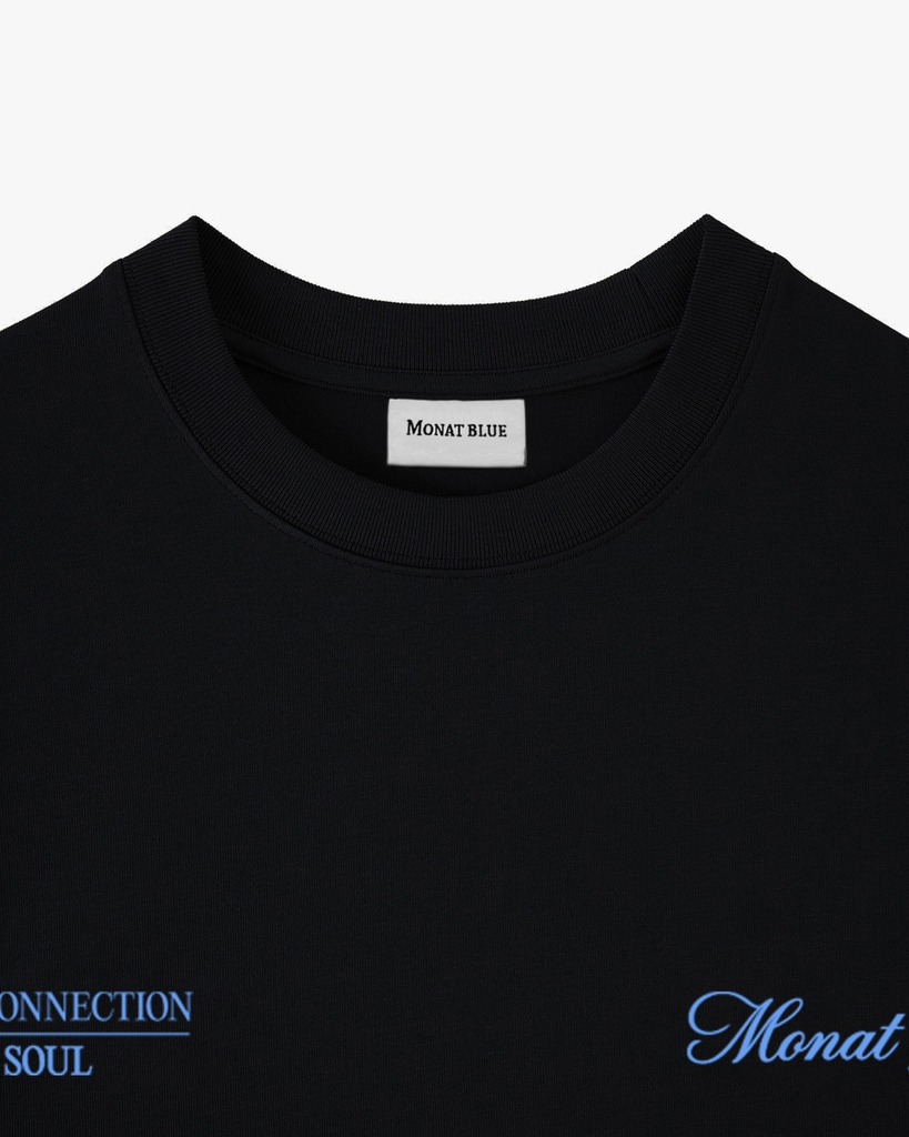 Áo thun Silent Connection