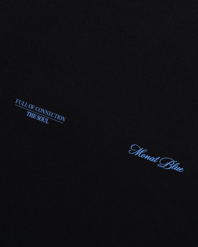 Áo thun Silent Connection