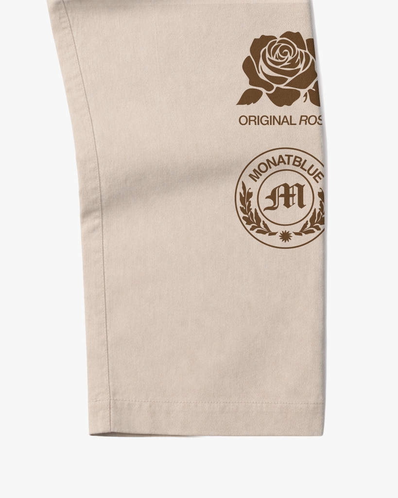 Quần Kaki Original Rose Sand