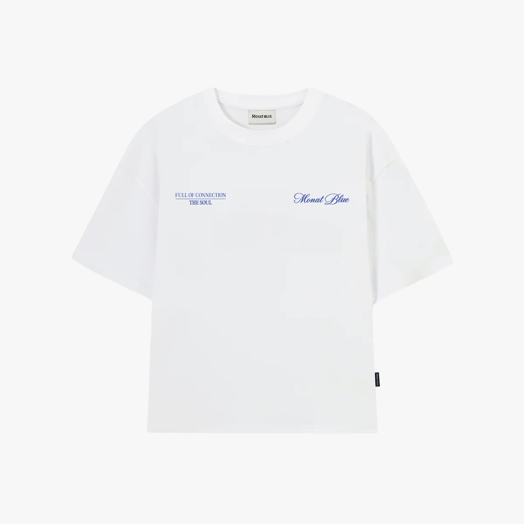 Áo thun Silent Connection