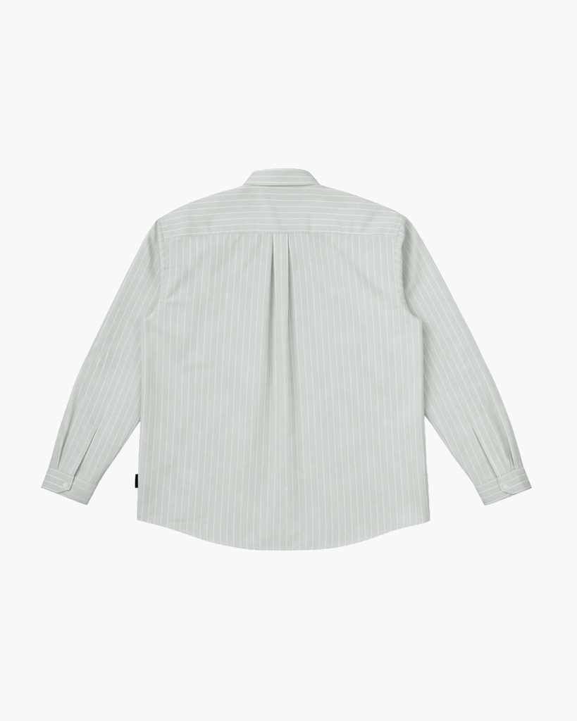 Áo sơ mi tay dài Dolciente (TAY DÀI)