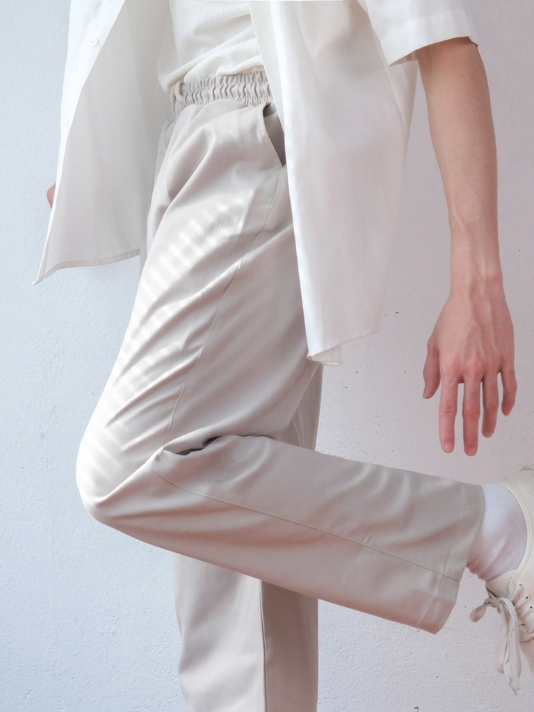 Pants Flexible - Quần dài kaki thun cao cấp co dãn