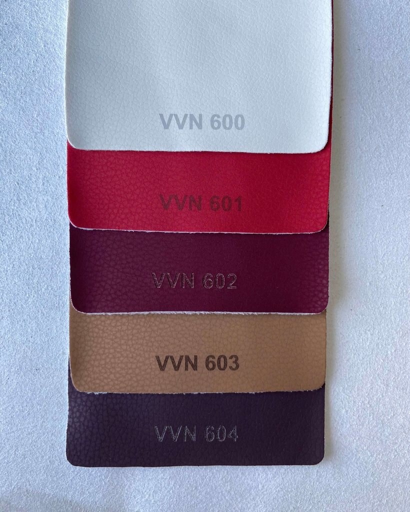 Giả da vân vải nhung VVN-1