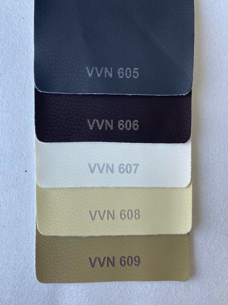 Giả da vân vải nhung VVN-2