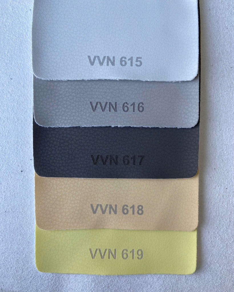 Giả da vân vải nhung VVN-4