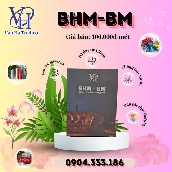 Giả da Bóng Mờ mã BM-2