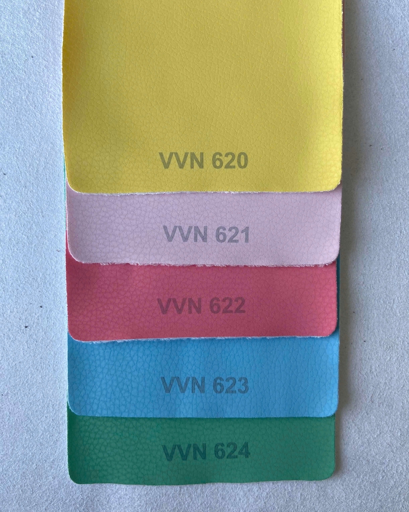 Giả da vân vải nhung VVN-5