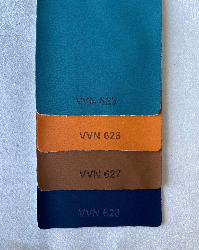 Giả da vân vải nhung VVN-6