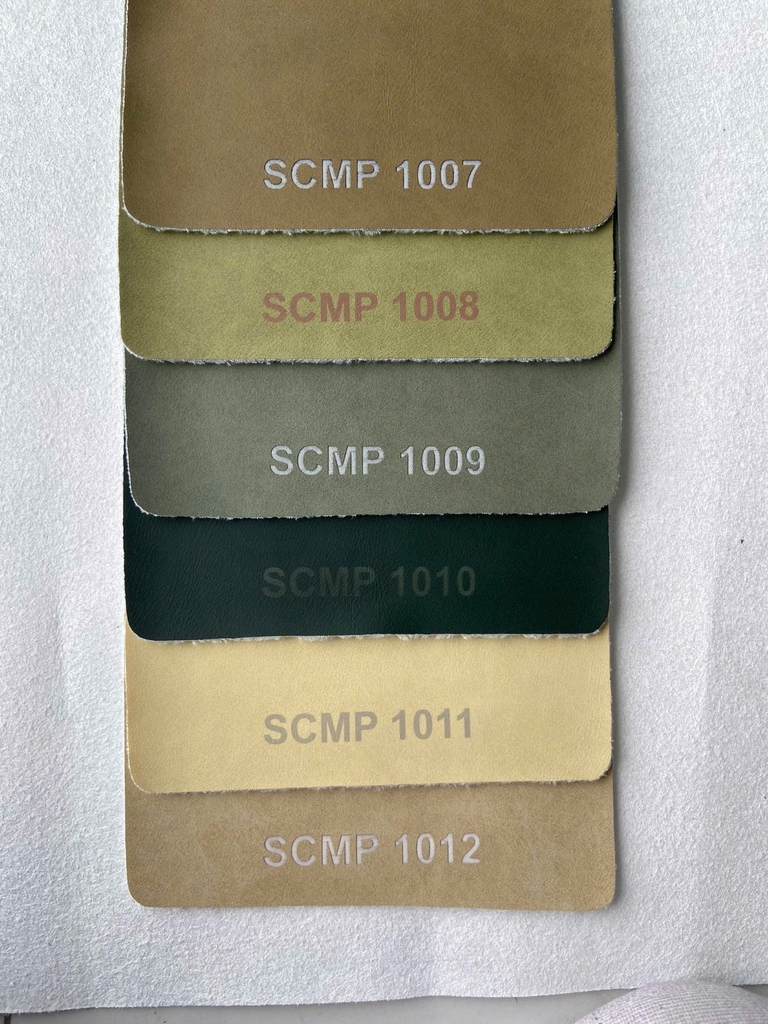 Giả da siêu chống mực SCM-SCMP 2
