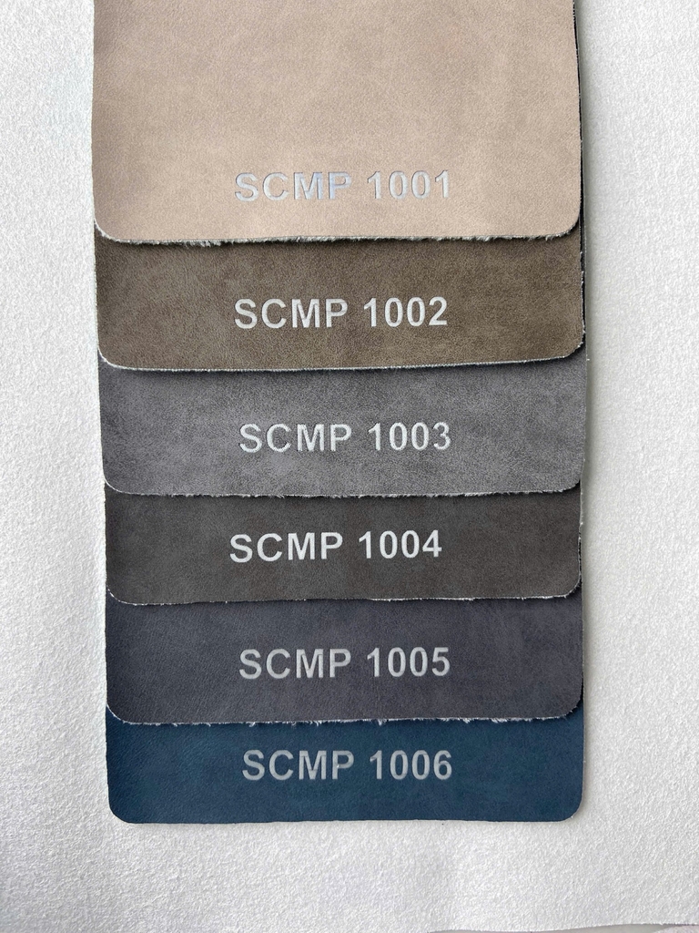 Giả da siêu chống mực SCM-SCMP 3