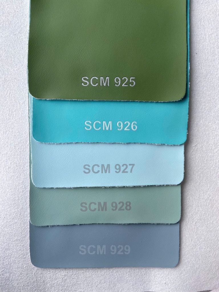 Giả da siêu chống mực SCM-SCMP 10