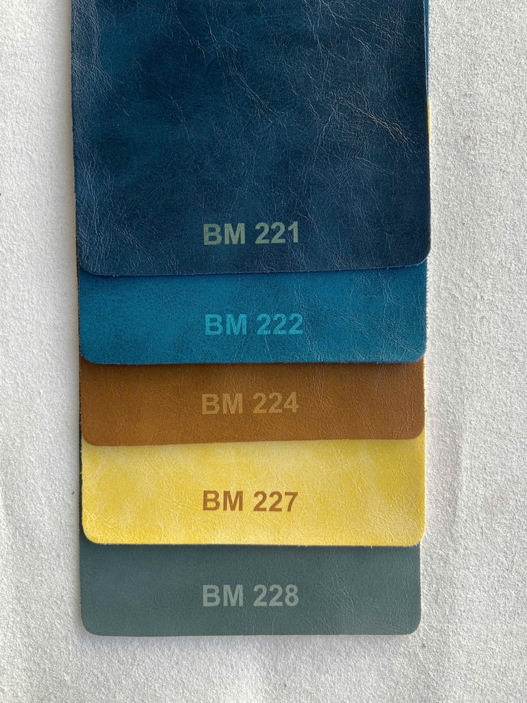 Giả da Bóng Mờ mã BM-3