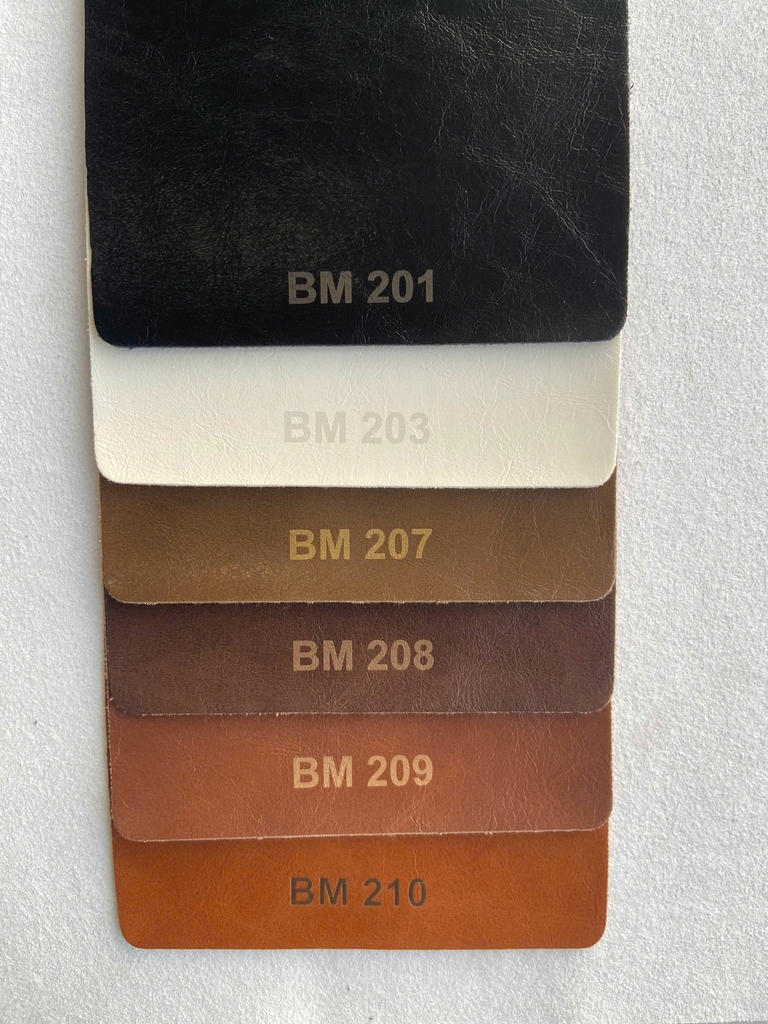Giả da Bóng Mờ mã BM-1