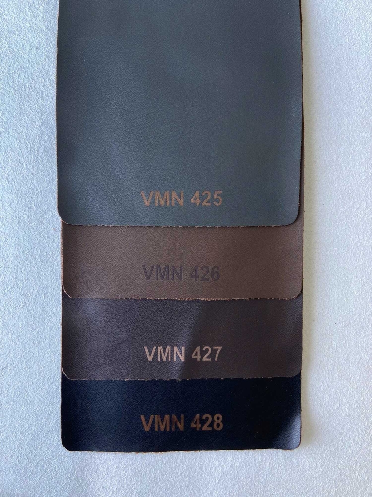 Giả da vân mịn nhỏ VMN-7