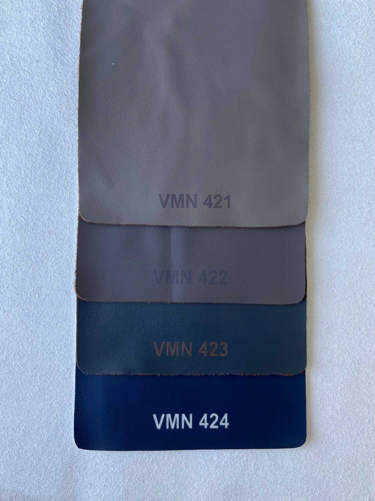 Giả da vân mịn nhỏ VMN-6