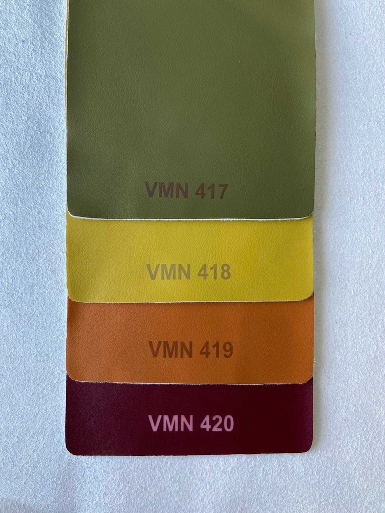 Giả da vân mịn nhỏ VMN-5