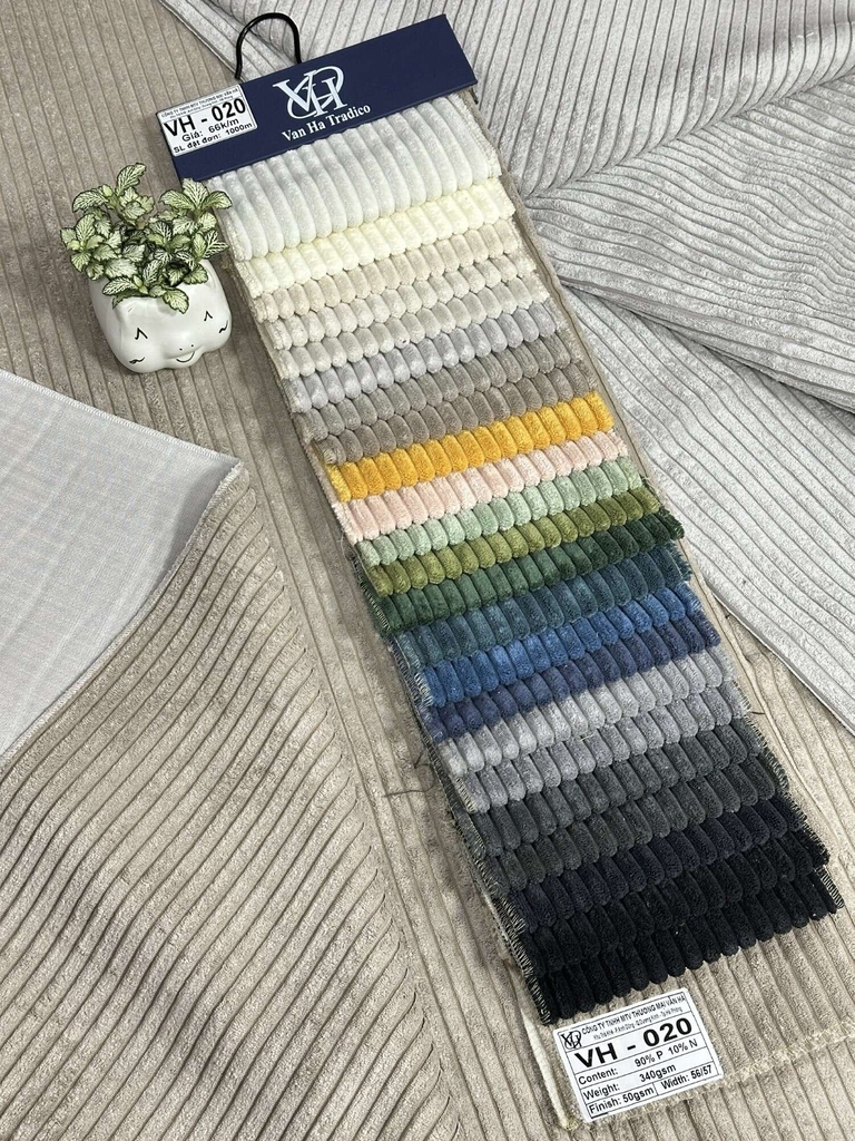 Vải sofa VH1