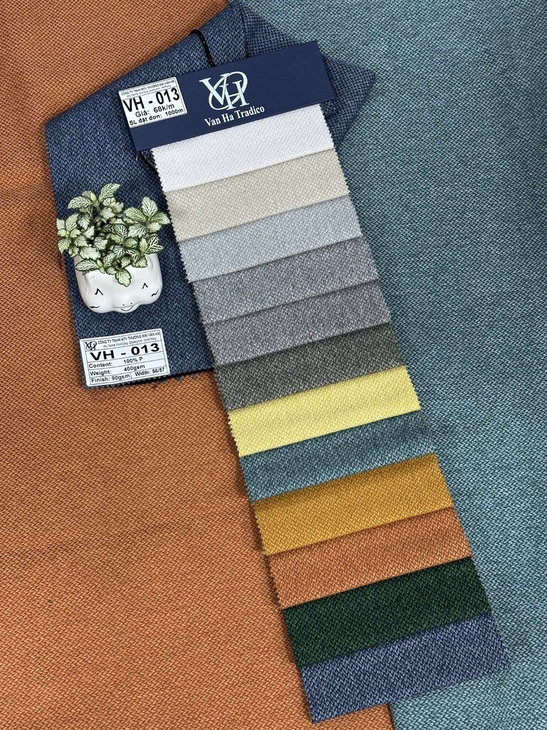 Vải sofa VH2