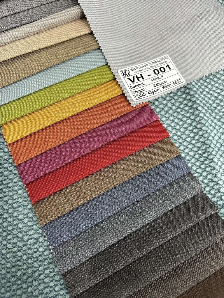 Vải sofa VH4