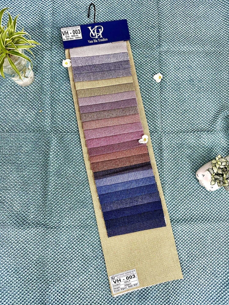 Vải sofa VH9