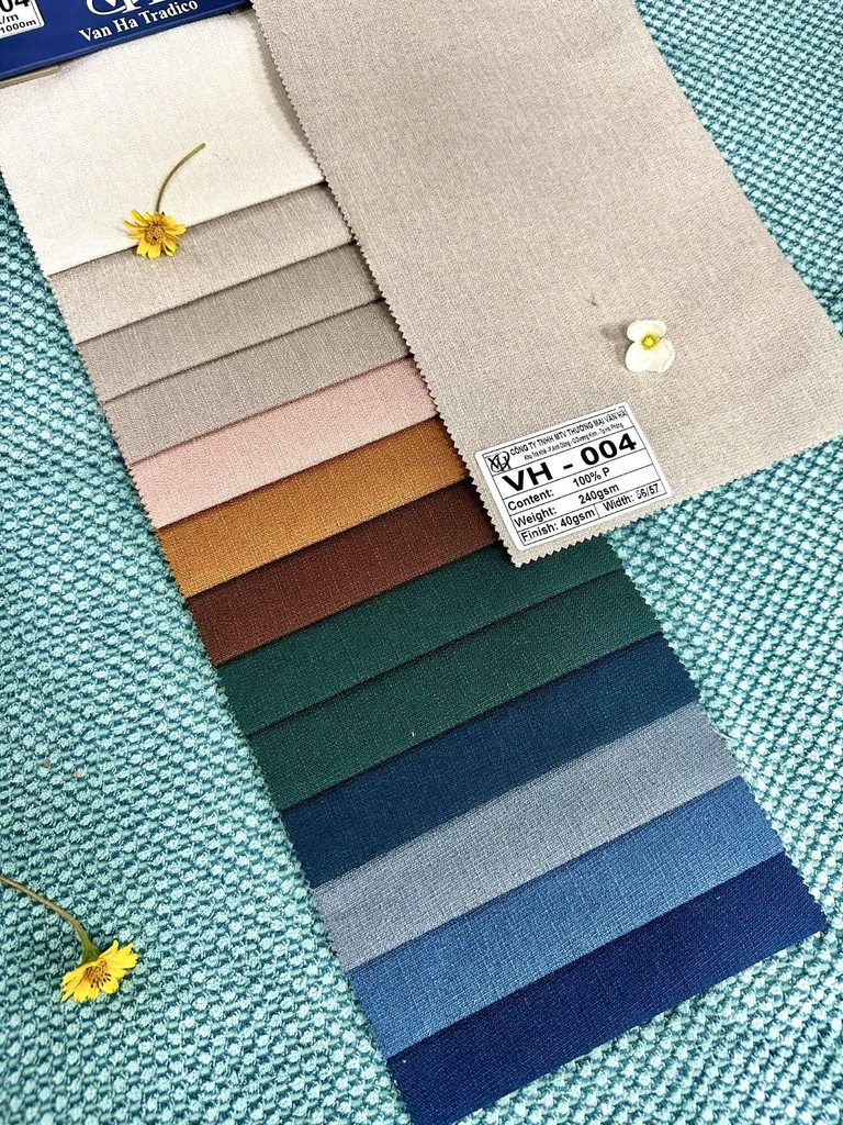 Vải sofa VH9