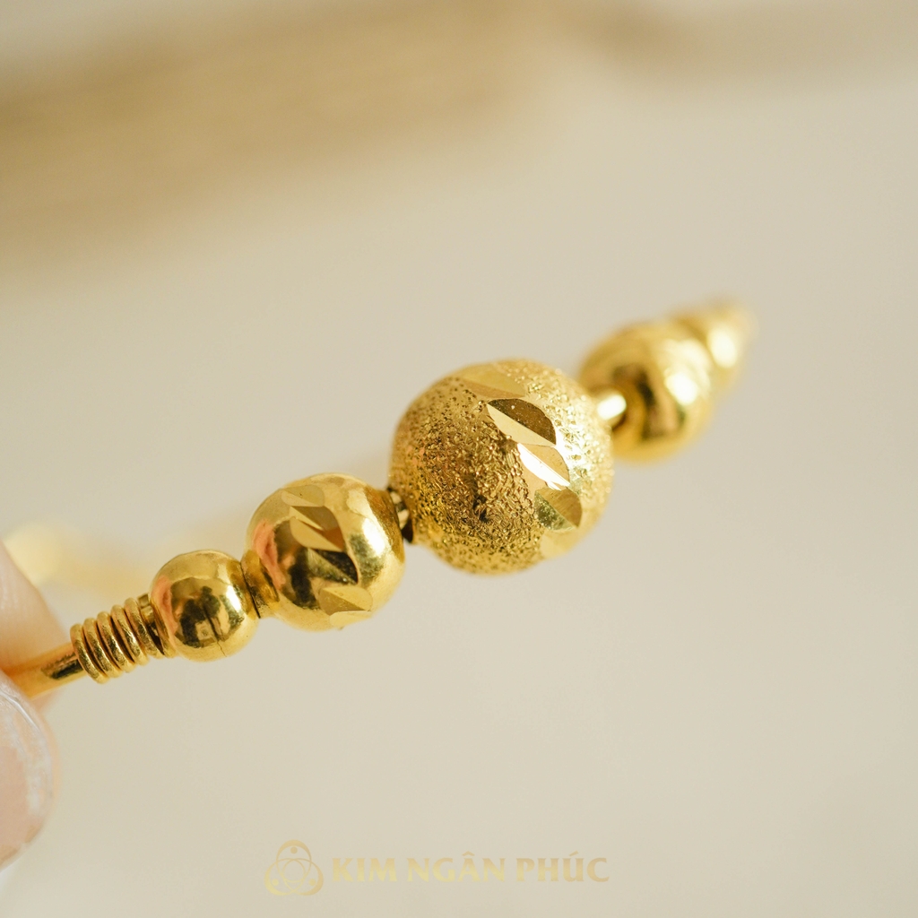 Lắc Tay 24k