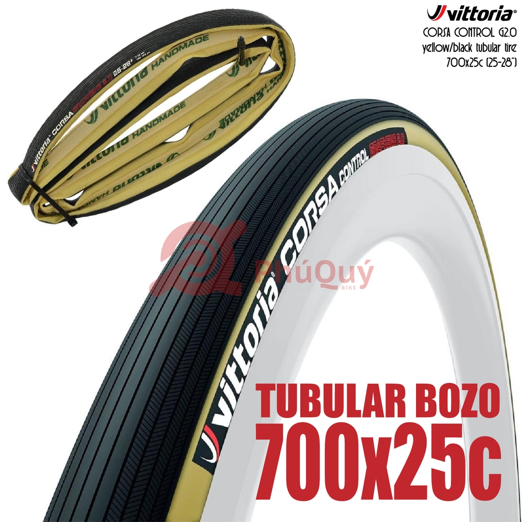 パーツ Vittoria Corsa Graphene 2.0 Tubular 25C Corsa PRO Tubular - Competition Tires | Vittoria