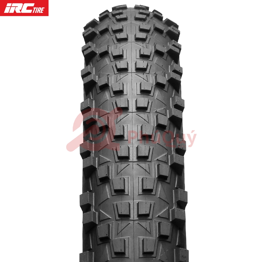 Vỏ IRC 27.5x2.1 (650x52b) Mythos XC Kevlar (VAT)