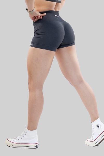 Quần Shorts EMPOWHER SEAMLESS - Vulcan