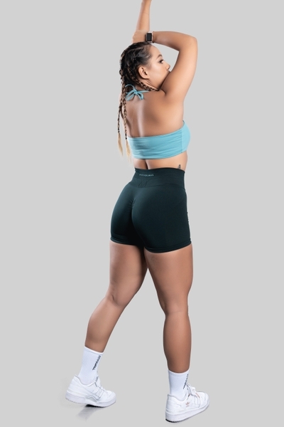 Áo Bandeau LOTUS - English Manor