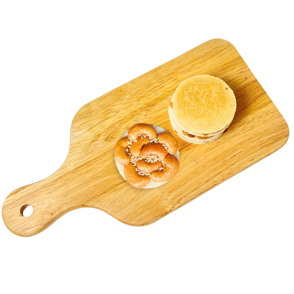 Kẹo hạt điều 8 Miếng (Đặc Biệt)