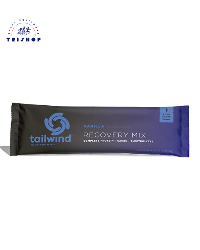 Bột hồi phục Tailwind Recovery - 2 serving