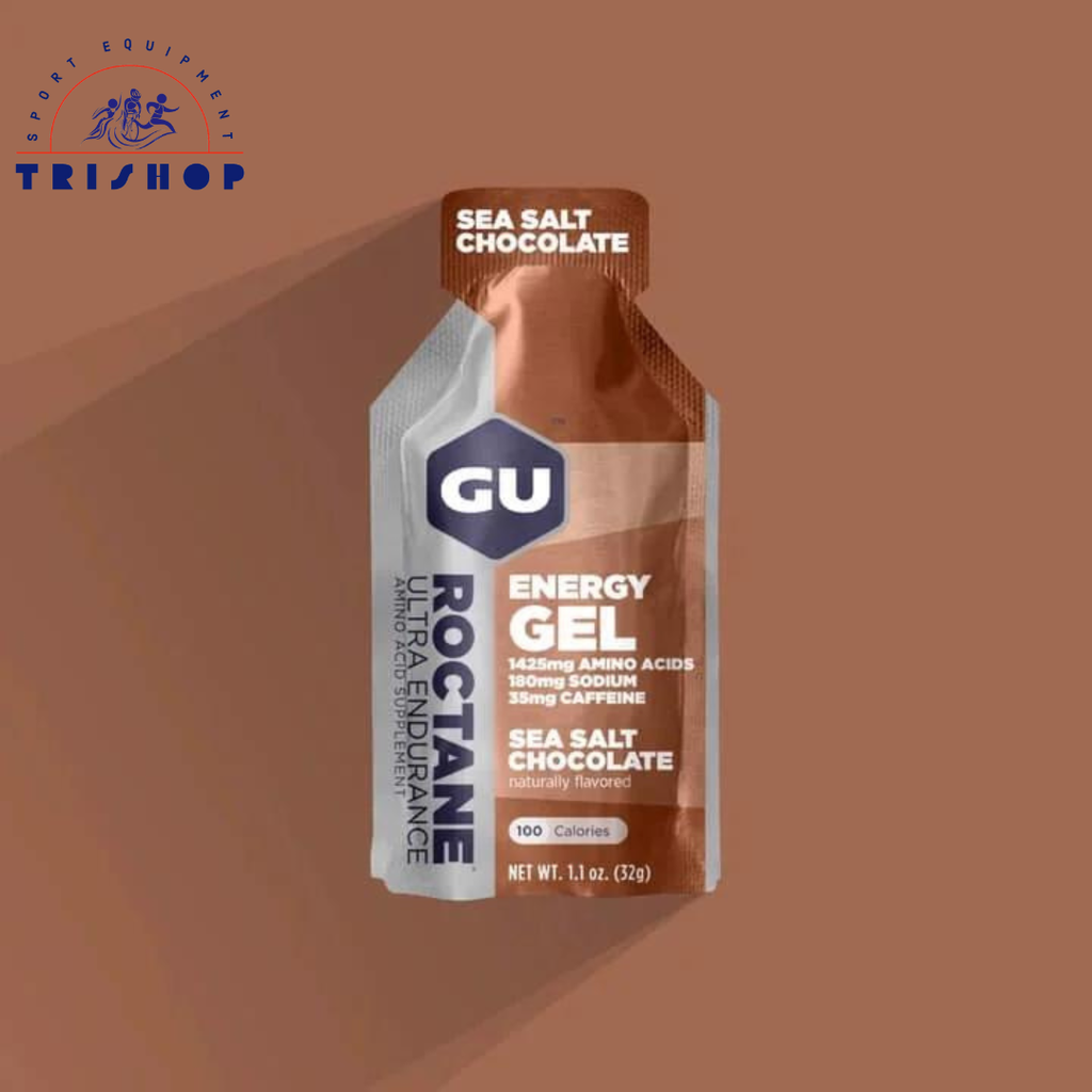 Gel Năng lượng GU Roctain
