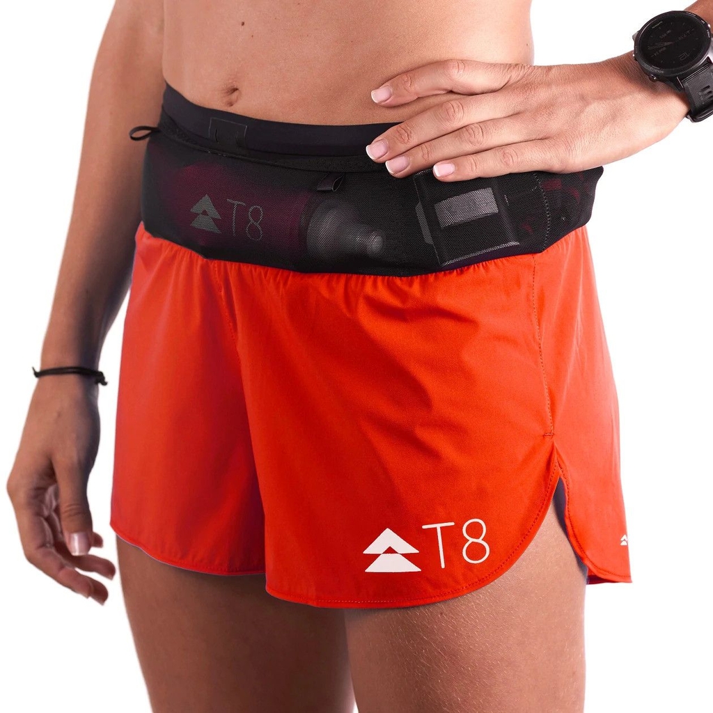 Quần chạy bộ Nữ T8