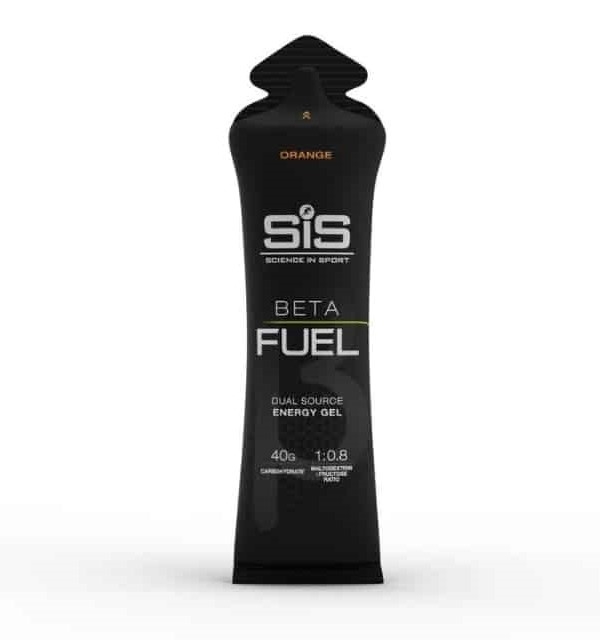 Gel Năng Lượng SiS Gel Beta Fuel  60ml - 160kcal