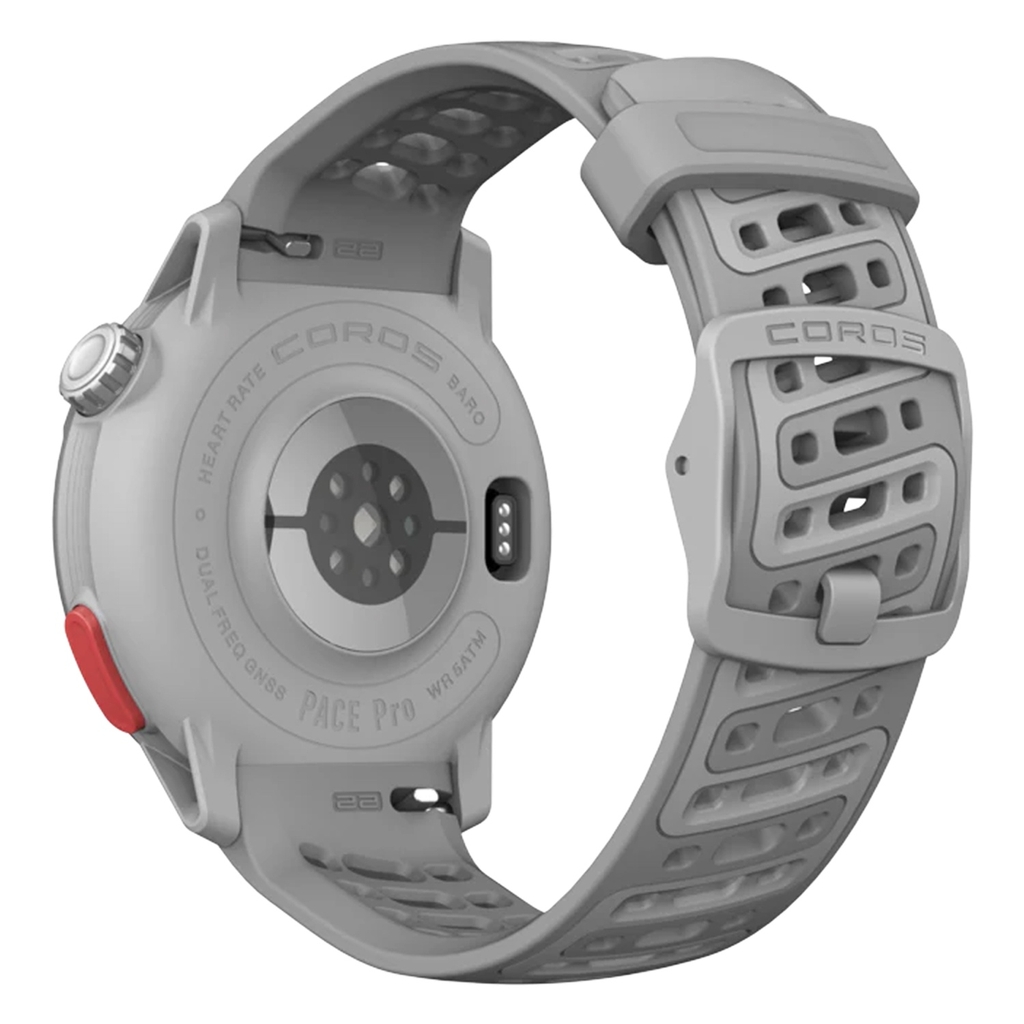 [KM]Đồng Hồ GPS Thể Thao COROS PACE Pro - tặng áo Coros và bình nước