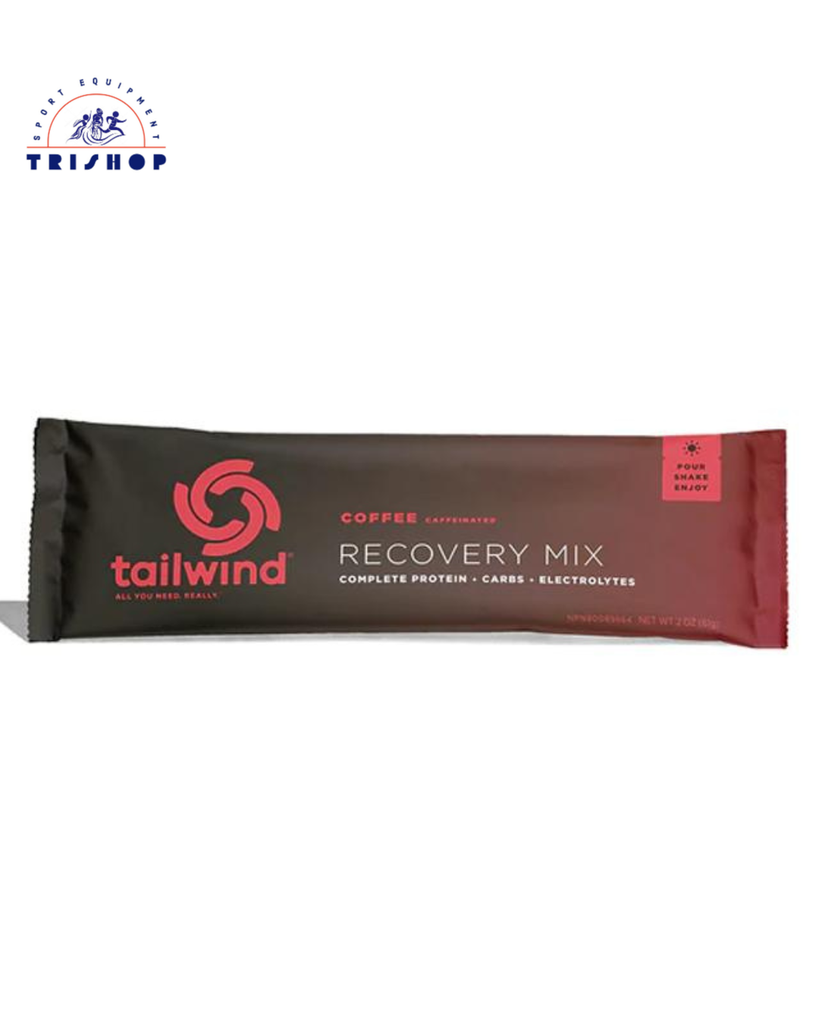 Bột hồi phục Tailwind Recovery - 2 serving