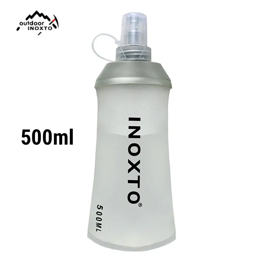 Bình nước mềm Inoxto