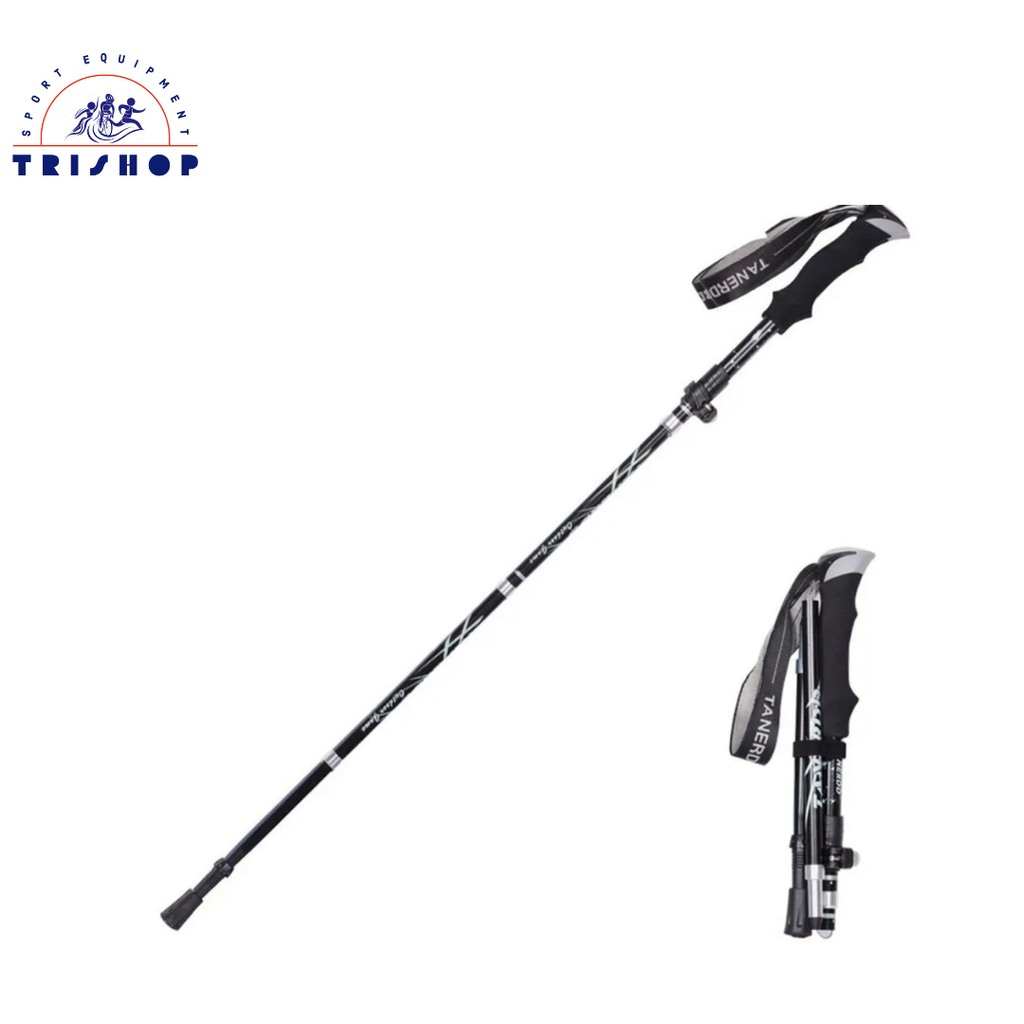 Gậy chạy địa hình Tanerdd 110cm