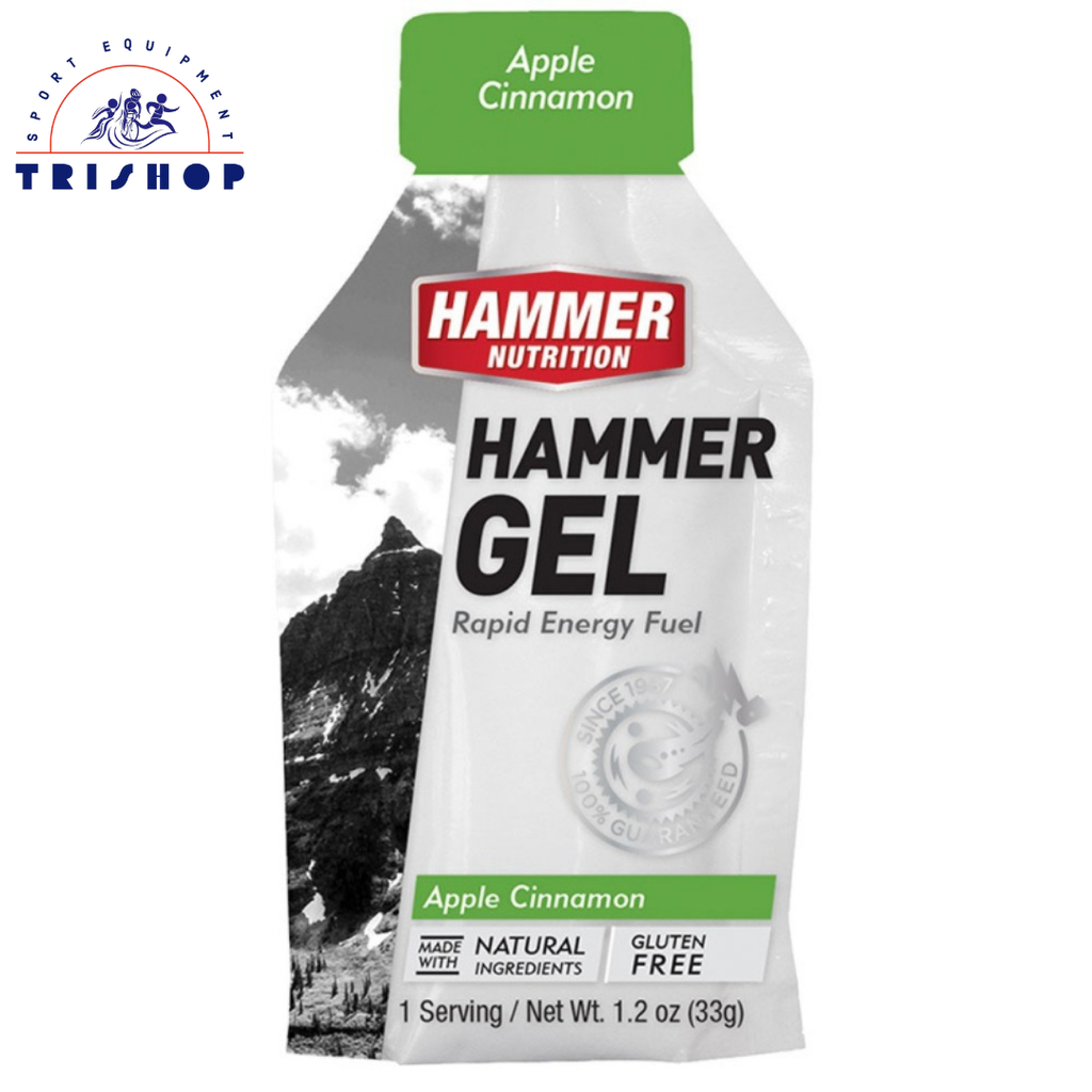 Gel năng lượng Hammer
